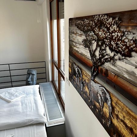 Luxury Penthouse At The Historical Centre With Free Parking Διαμέρισμα Μπρατισλάβα Εξωτερικό φωτογραφία