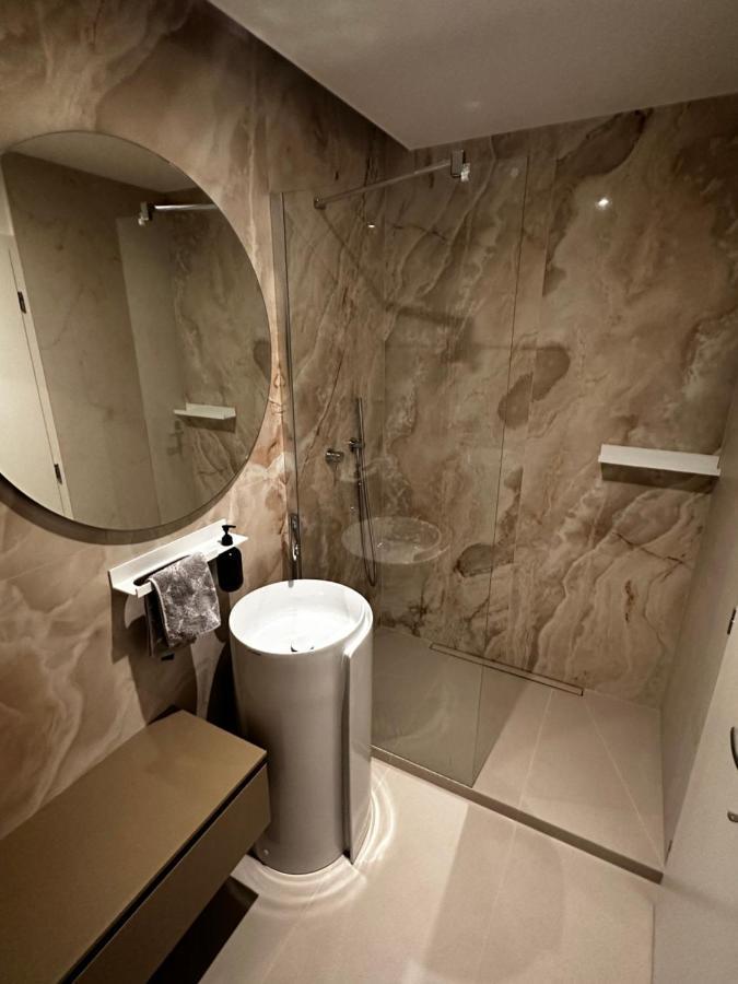 Luxury Penthouse At The Historical Centre With Free Parking Διαμέρισμα Μπρατισλάβα Εξωτερικό φωτογραφία