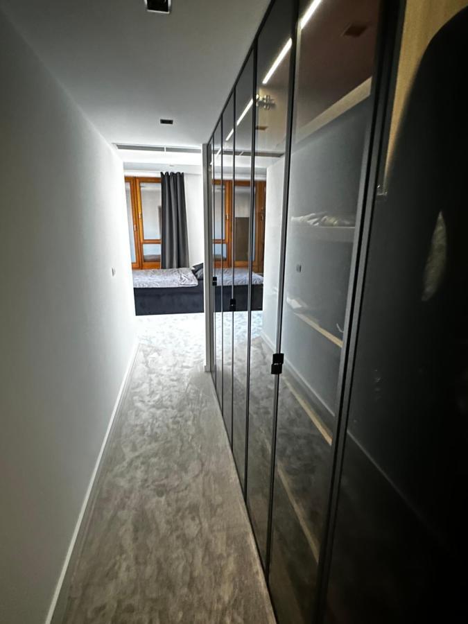 Luxury Penthouse At The Historical Centre With Free Parking Διαμέρισμα Μπρατισλάβα Εξωτερικό φωτογραφία