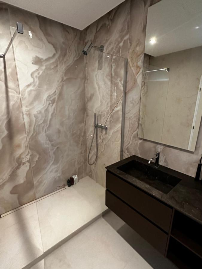 Luxury Penthouse At The Historical Centre With Free Parking Διαμέρισμα Μπρατισλάβα Εξωτερικό φωτογραφία