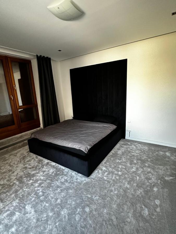 Luxury Penthouse At The Historical Centre With Free Parking Διαμέρισμα Μπρατισλάβα Εξωτερικό φωτογραφία
